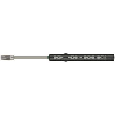 Schaumlanze ST-72-600 3,2 1/4 AG rot