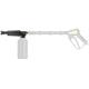 Schaumlanze ST-73.1-1,25 M22AG 2 Liter