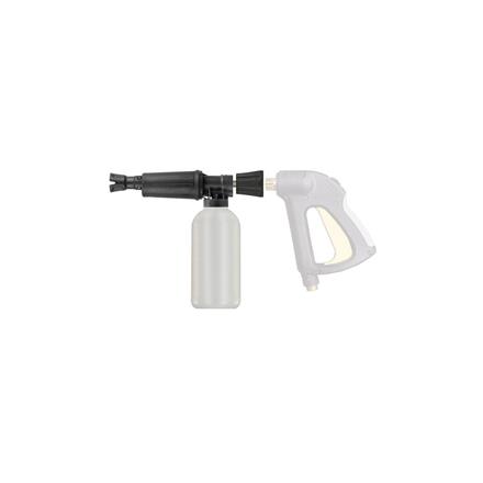 Schaumlanze ST-73.1-1,25 M22IG Swivel 1L