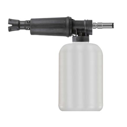 Schaumlanze ST-73.1-1,25 Stecker ST-247 2 Liter