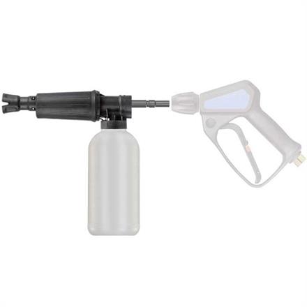 Schaumlanze ST-73.1-1,80 "KW" 2 Liter