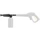 Schaumlanze ST-73 1,25 Bajonett PVC K 2L
