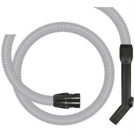 Schlauch 32 mm grau 2 M. kpl. Zubehör 32 mm