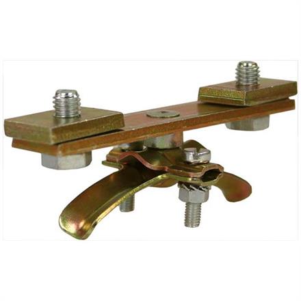 Schlauchklemme 16-24 mm 30 mm