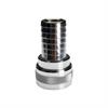 Schlauchkupplung mit 3/4" Tülle NITO