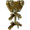 Schlauchwagen 16-24mm 2 Fach Profil:30mm