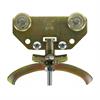 Schlauchwagen 16-24mm Profil:40mm