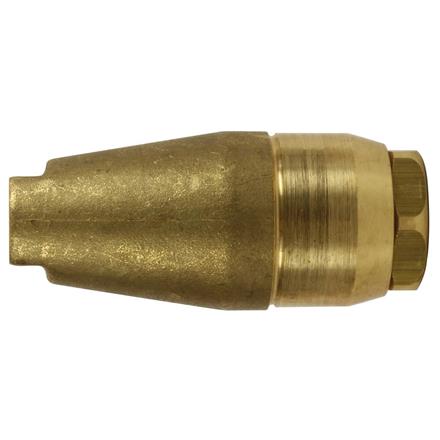 Schmutzkiller ST-357-030 1/4"IG o.Kappe