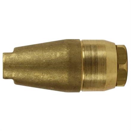 Schmutzkiller ST-357-050 1/4"IG o.Kappe