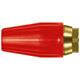 Schmutzkiller ST-357-060 1/4"IG rot