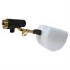 Schwimmerventil ST-8 1/2 mit Ball