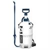 Sprayer Industry 12 L. EPDM Weiss