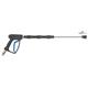 Sprüheinheit Eco, gerade LAN 1000/600 G3/8"F 1/4"NPTF