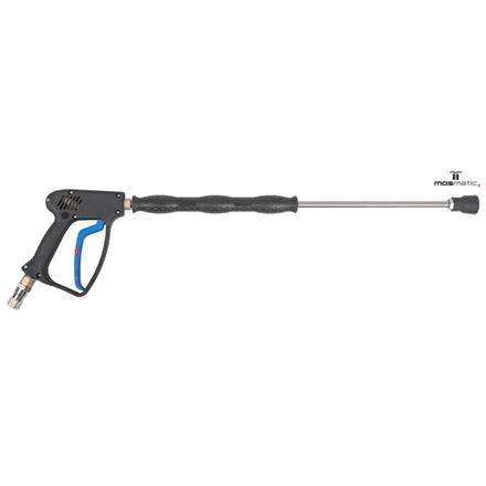 Sprüheinheit Eco, gerade LAN 1000/600 G3/8"F 1/4"NPTF