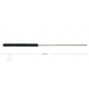 ST007 Lanze - umspritzter Isolierung 500 mm - gerade - 2 x 1