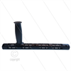 ST9H Satz Halbschale mit Handgriff - L=380mm