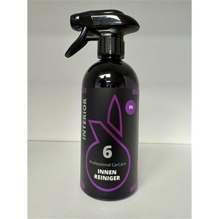 Stockmeier Chemie Innenreiniger 500 ml Flasche