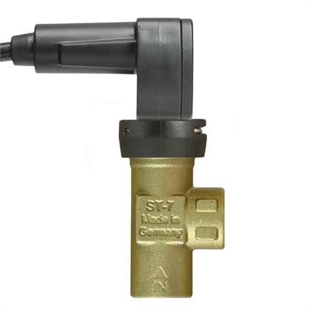 Strömungswächter ST-7 3/8"IG 4 l/min