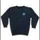 Sweat-Shirt RM/ST/WSI Größe-4XL