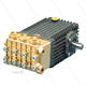 T4018L Hochdruckpumpe - 18 L/min - 400 Bar - 1750 U/min - 14