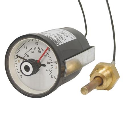 Thermometer