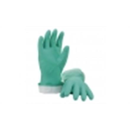 Topseller Chemikalienschutz Handschuhpaar 37-675 Größe 11 Ansell AlphaTec® Solvex®144 Paar