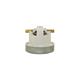 Turbine 1050 W-T 1-stuf. H=122/45/130 verpackt