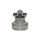 Turbine 1100W-T 2-stuf. Domel 570 verpackt