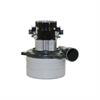 Turbine 640 W 24 V 116515-13 + Abluftr.