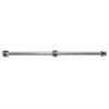 Turbokreiselarm 350 mm 2 x 1/4NPT IG; 1 x M12x1IG