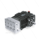 Udor BSC 21/20 S Pumpe - VA 316 - 21 l/min - 200 bar