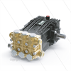 Udor CC 50/15 S Hochdruckpumpe - 50 l/min - 150 bar - 1450 U