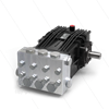Udor CSC 42/17 S Pumpe - VA 316 - 44 l/min - 170 bar