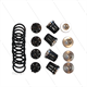 Udor Kit 569 - Ventilsatz (12x) - Serie Gamma 6P
