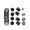 Udor Kit 569 - Ventilsatz (12x) - Serie Gamma 6P