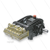 Udor NK-C 30/500 R Hochdruckpumpe - 33,2 l/min - 500 bar - 1