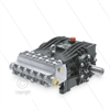Udor Penta-C 30/600 R Hochdruckpumpe - 32,1 l/min - 600 bar