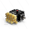 Udor PNC 09/11 S Hochdruckpumpe - 9 l/min - 110 bar - 1450 U