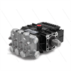 Udor PSC 13/15 S Pumpe - Welle R - VA - 13 l/min - 150 bar