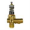 ULH ST-261 Paneeleinbau 1/4 bds.