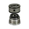 Umbaukit ST-168 Peek > Edelstahl
