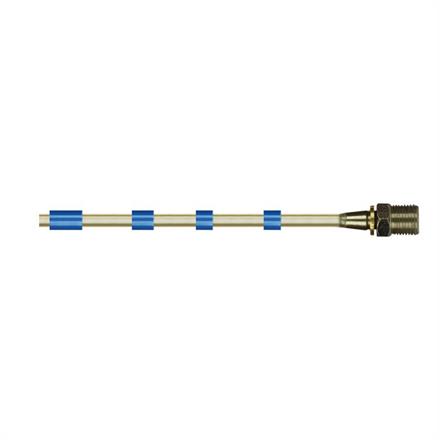 Vibrationsschlauch für Reinigungspistole
