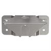 Wandhalter ST-160 Edelstahl