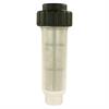 Wasserfilter 3/4 IG-AG gerade 50 micron