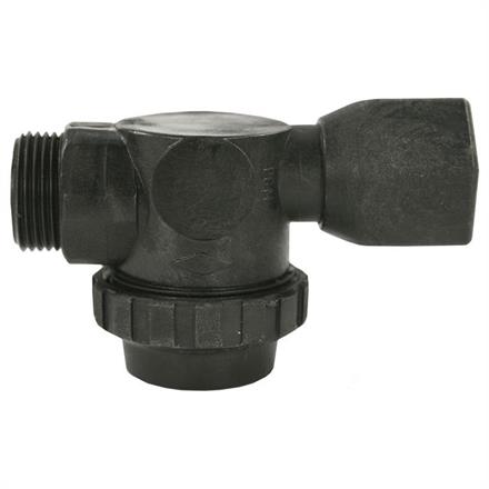 Wasserfilter ST-33 1/2 IG-AG 400 micron