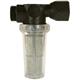 Wasserfilter ST-33 1/2 IG-AG Winkel 125µ