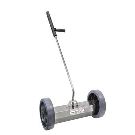 Weeddevil ST-97 400 mm + ST-2635 3/8"IG-Swivel
