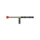 Weitwurflanze 550 mm ST-9.1 1/4"AG