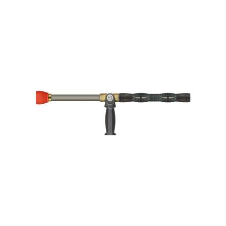 Weitwurflanze 550 mm ST-9.1 1/4"AG