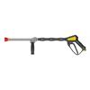 Weitwurflanze ST-78 850 mm ST-29 ST-2300 3/8IG